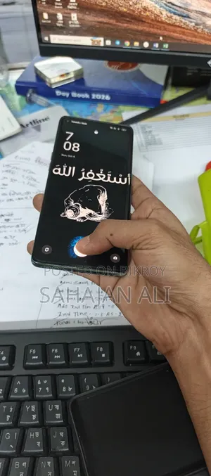 অপ্পো রেনো ৬ প্রো প্লাস ৫জি ২৫৬ জিবি সিলভার