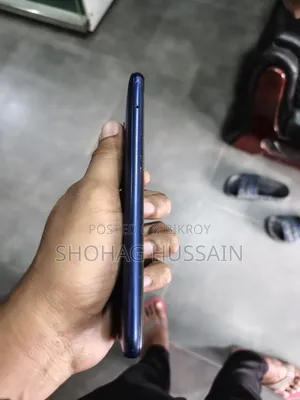 Samsung Galaxy A03s 64 GB Blue