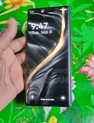 টেকনো ক্যামন ৩০এস ২৫৬ জিবি ব্ল্যাক