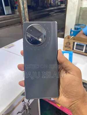 টেকনো ক্যামন ৩০এস ২৫৬ জিবি ব্ল্যাক