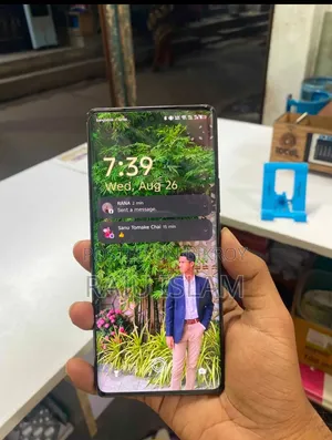 টেকনো ক্যামন ৩০এস ২৫৬ জিবি ব্ল্যাক