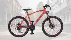 Veloce 602 Bicycle