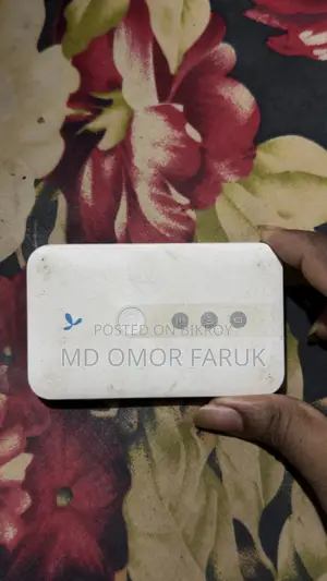 GP Pocket Router