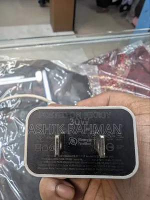 Google 30w Original Charger