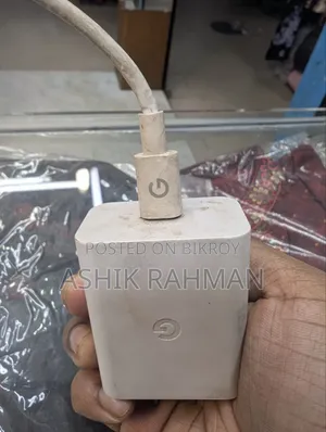 Google 30w Original Charger