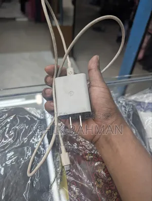 Google 30w Original Charger
