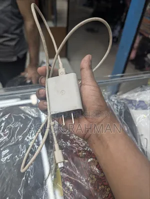 Google 30w Original Charger