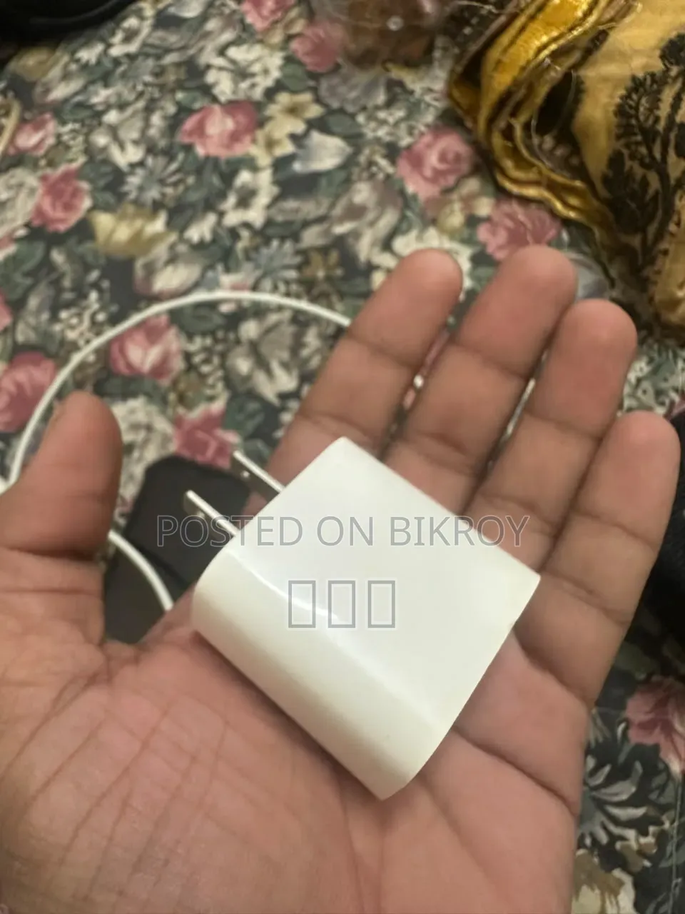 35w Charger