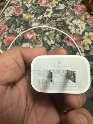 35w Charger