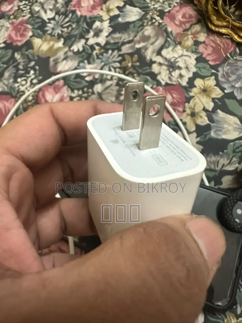 35w Charger