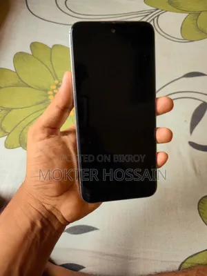Symphony Z60 64 GB Blue