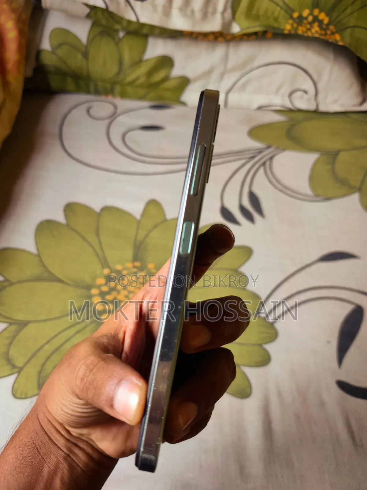 Symphony Z60 64 GB Blue