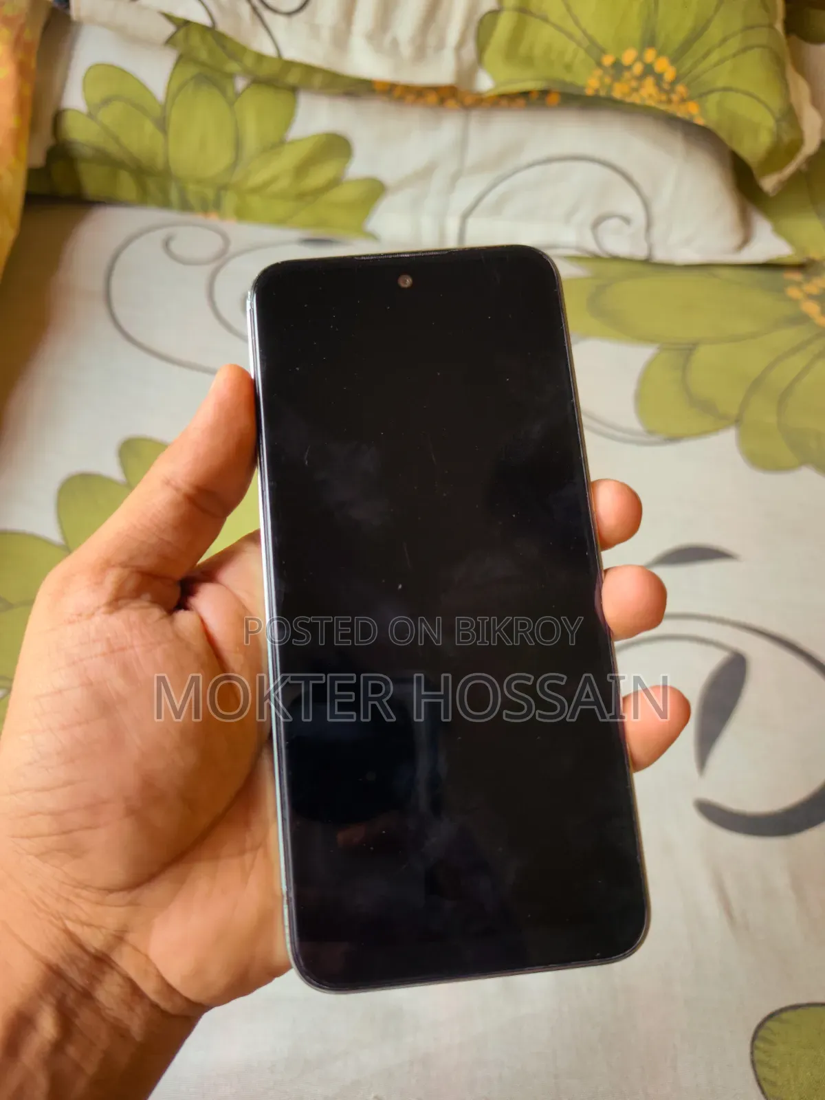 Symphony Z60 64 GB Blue