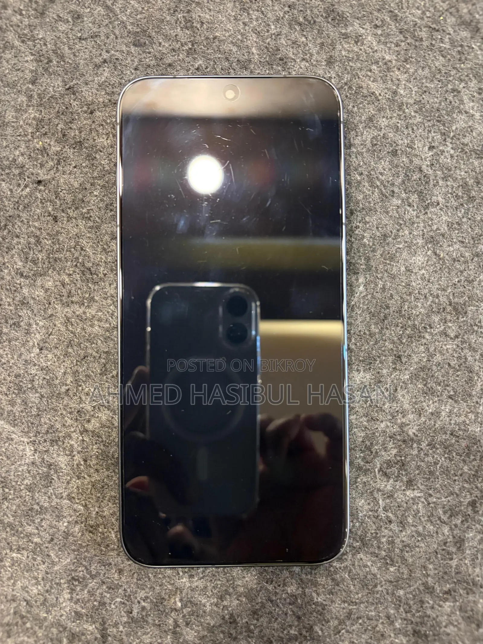 Vivo X300 Pro 512 GB Black