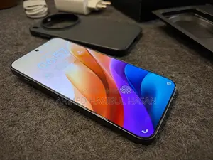 Vivo X300 Pro 512 GB Black