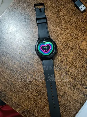 Samsung Galaxy Watch 4 Classic
