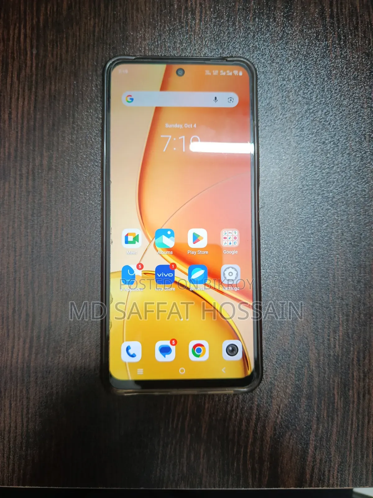 Xiaomi Redmi Note 15 128 GB Purple