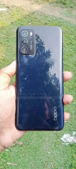 অপ্পো এ১৬ ৬৪ জিবি ব্ল্যাক