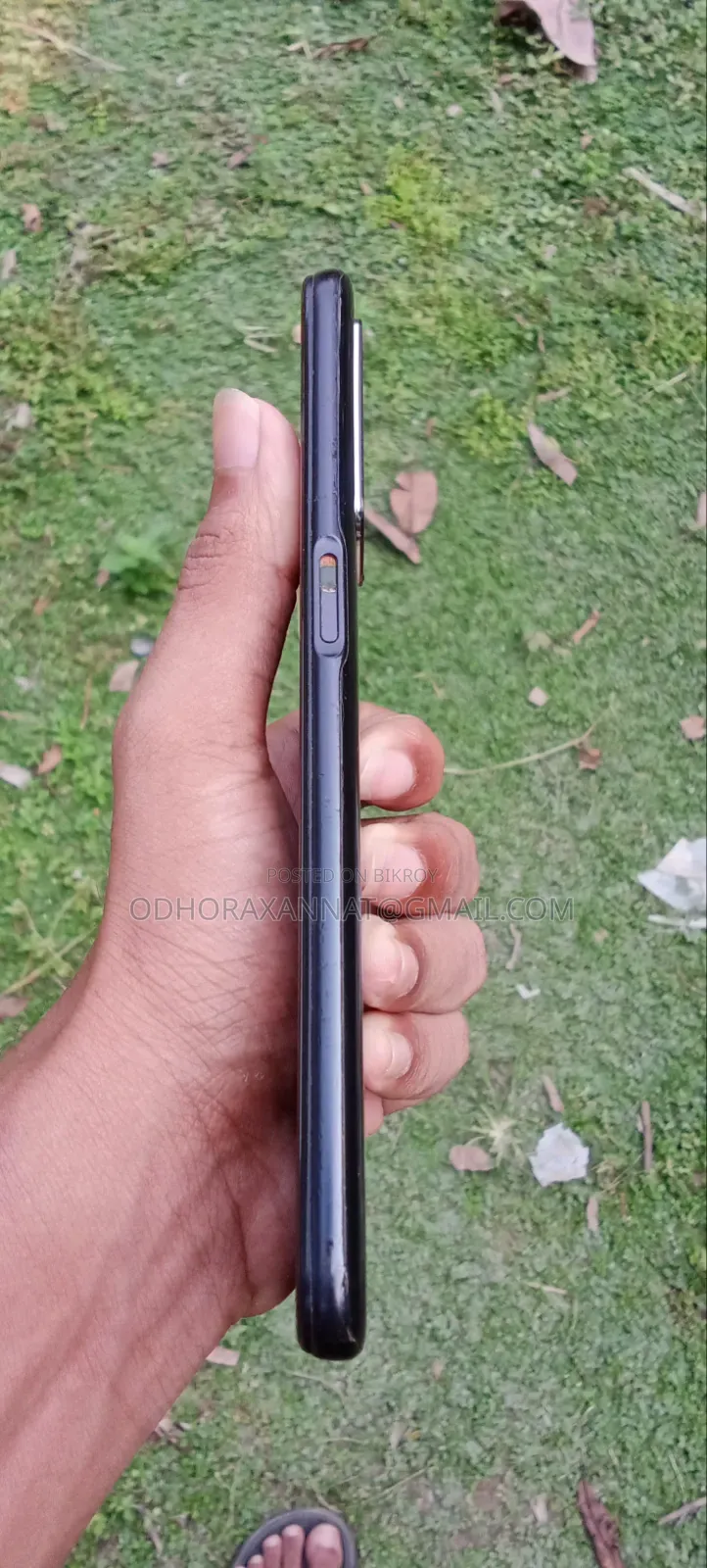 অপ্পো এ১৬ ৬৪ জিবি ব্ল্যাক