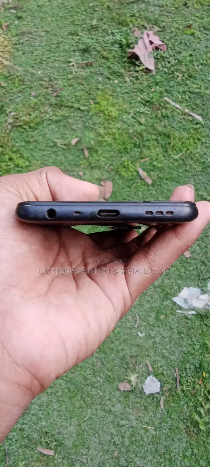 অপ্পো এ১৬ ৬৪ জিবি ব্ল্যাক