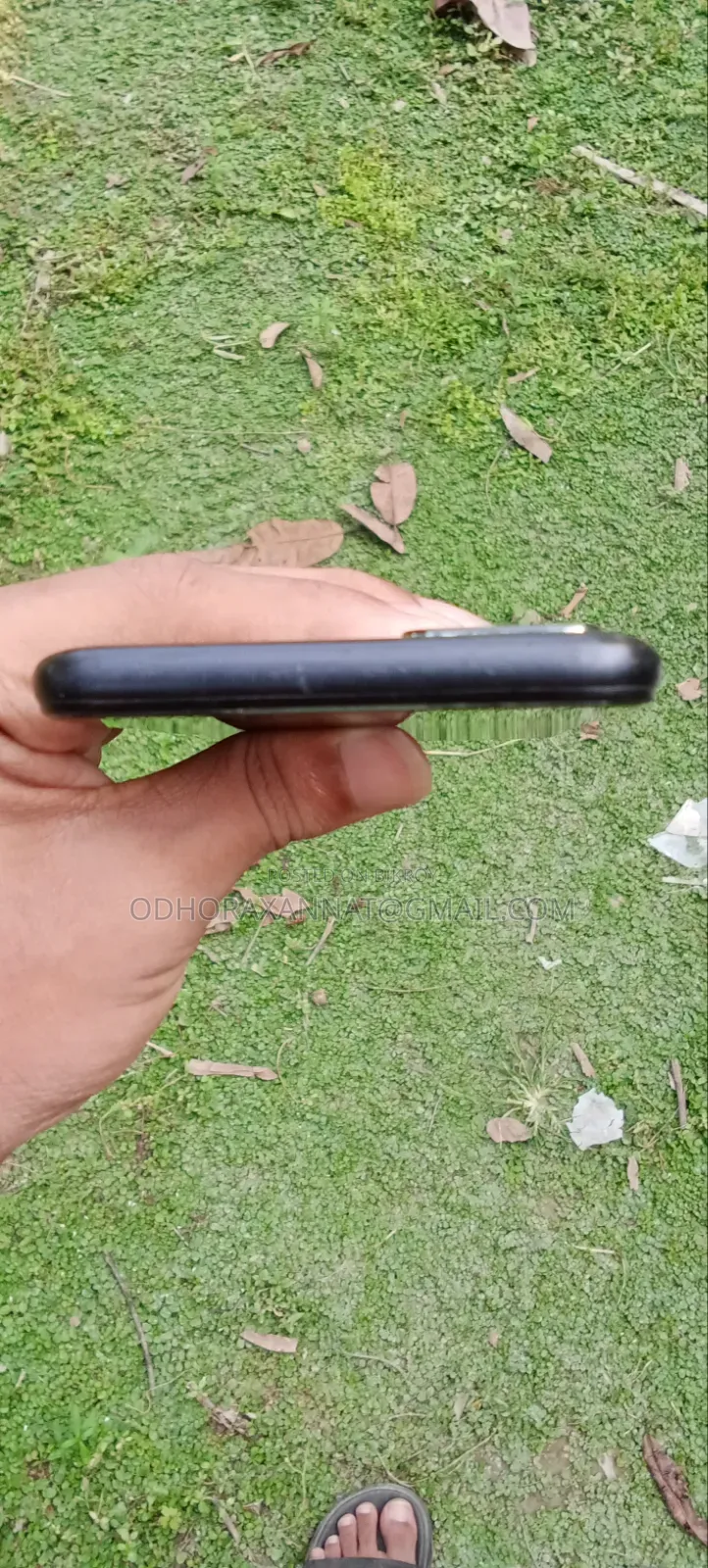 অপ্পো এ১৬ ৬৪ জিবি ব্ল্যাক