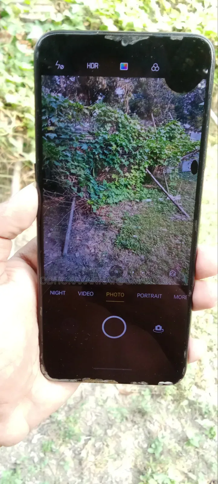 অপ্পো এ১৬ ৬৪ জিবি ব্ল্যাক