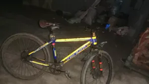 সাইকেল