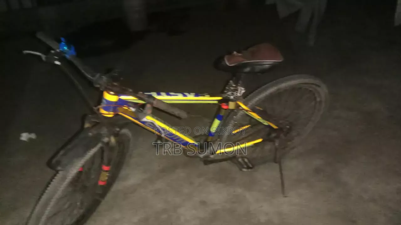 সাইকেল