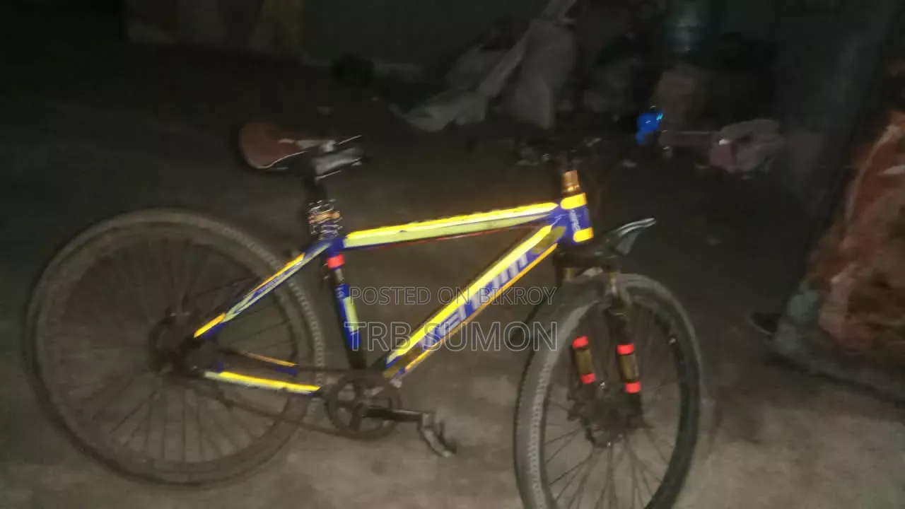 সাইকেল
