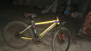 সাইকেল