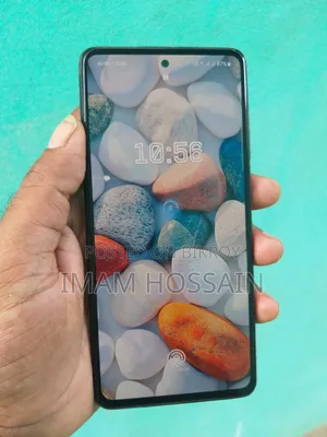 Samsung Galaxy A52 5G 128 GB Black