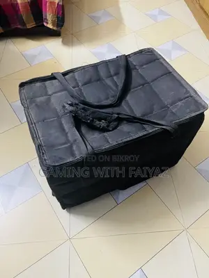 Cajon Drum