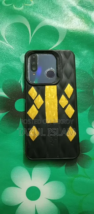 হুয়াওয়ে ৪আফ্রিকা ৪ জিবি গোল্ড