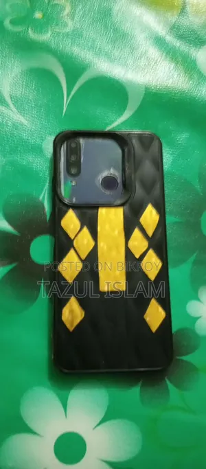 হুয়াওয়ে ৪আফ্রিকা ৪ জিবি গোল্ড