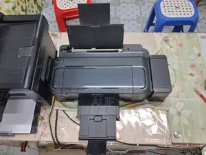 আর্জেন্ট বিক্রি হবে ইপসন এল১৩০ বক্স সহ
