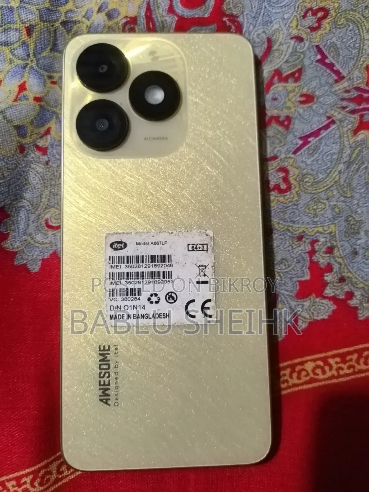AirTab Air 512 GB