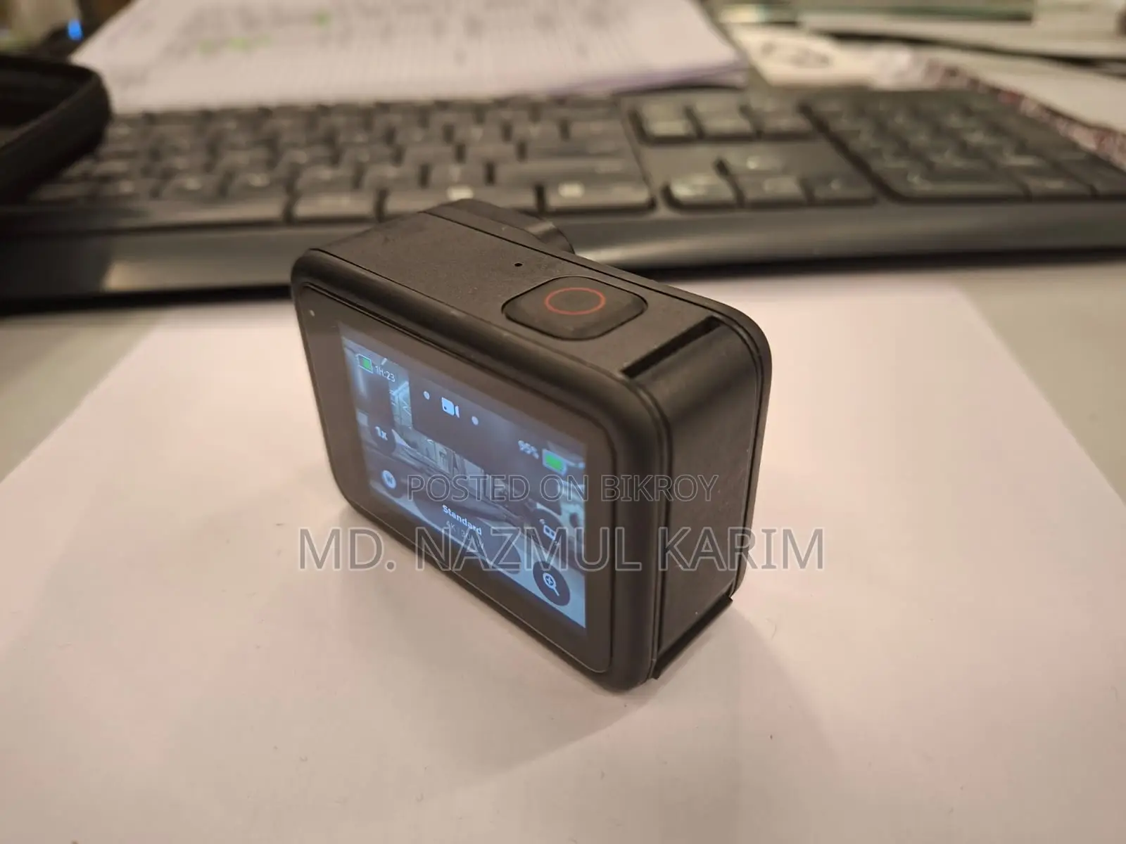 GoPro Hero 11 Black Sell