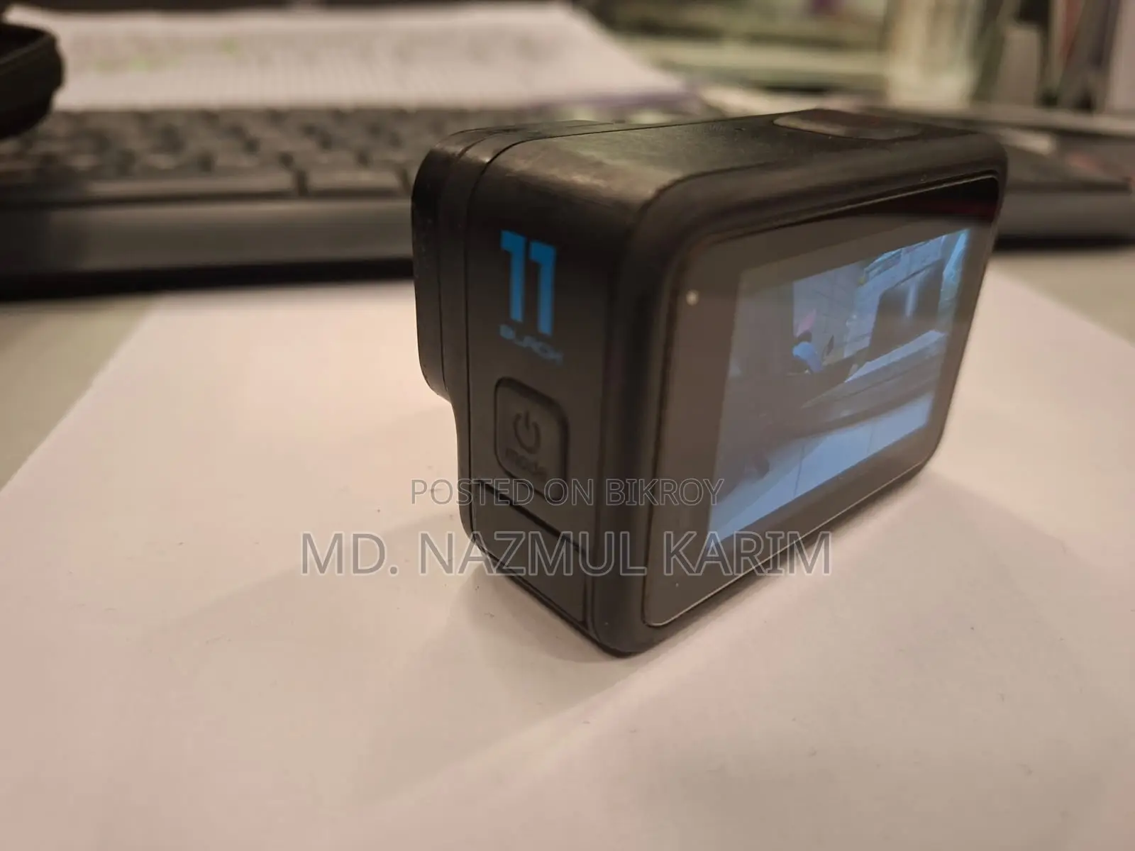 GoPro Hero 11 Black Sell