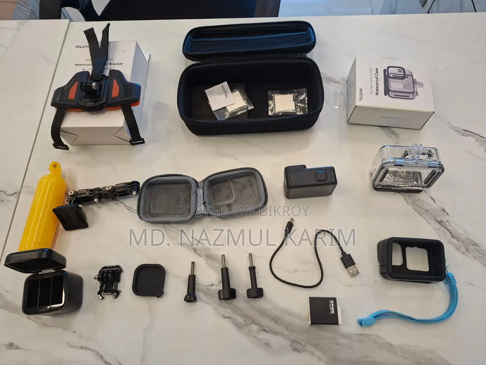 GoPro Hero 11 Black Sell