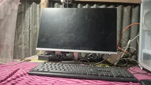 Desktop Computer Asus 16GB Intel Core i5 SSD 500GB