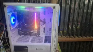 Desktop Computer Asus 16GB Intel Core i5 SSD 500GB