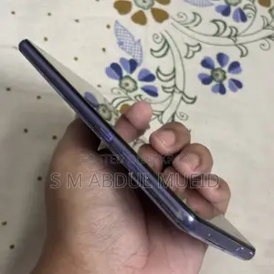 Samsung Galaxy A72 256 GB Purple