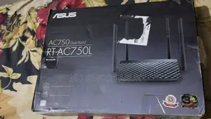 ASUS Dual Band Router Sell
