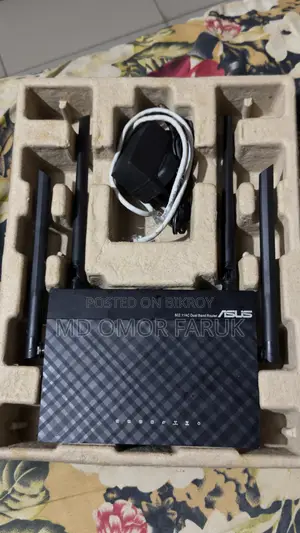 ASUS Dual Band Router Sell