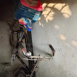Running sturdy cycle for sale
