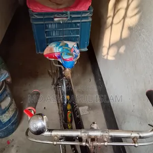 Running sturdy cycle for sale