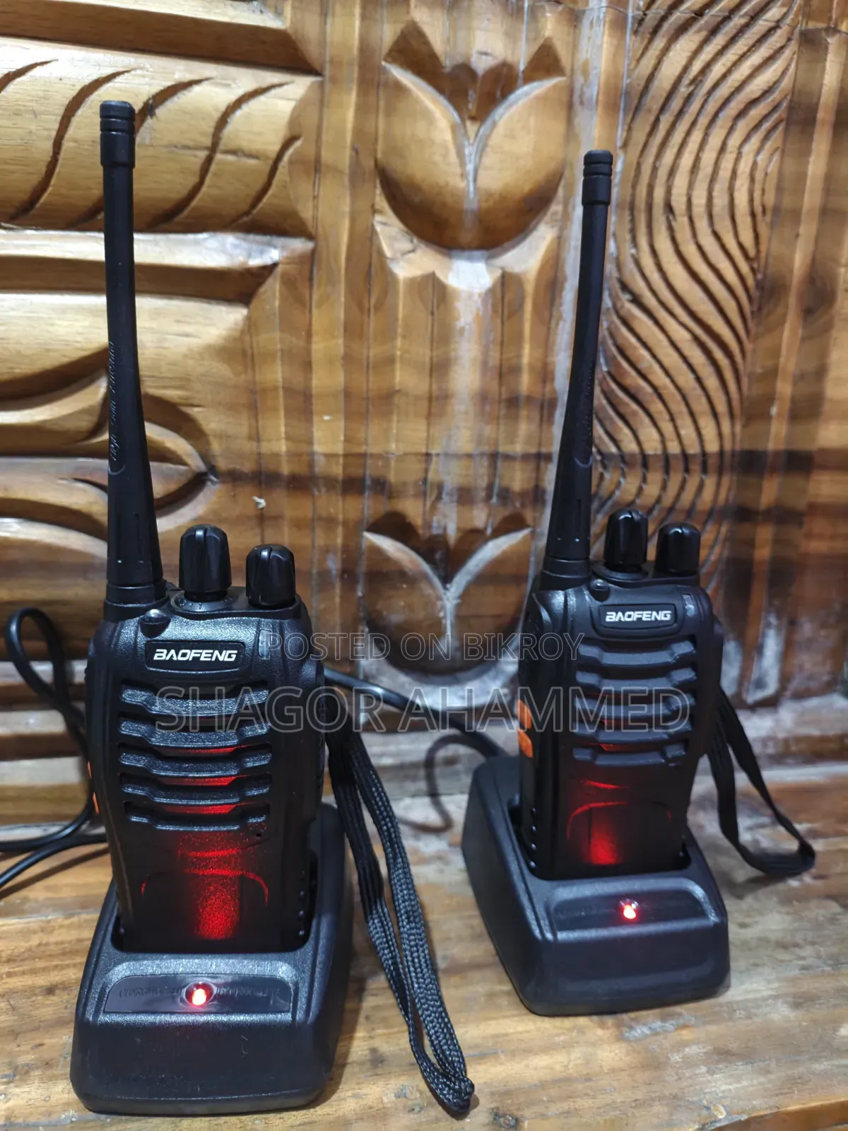 Baofeng BF-888S