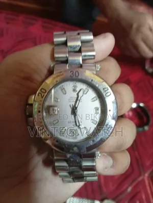 Burett a Diver Watch