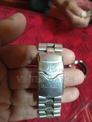 Burett a Diver Watch