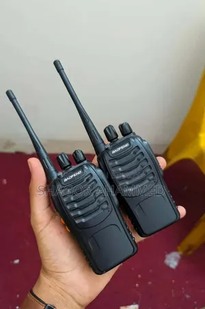 Baofeng BF-888S
